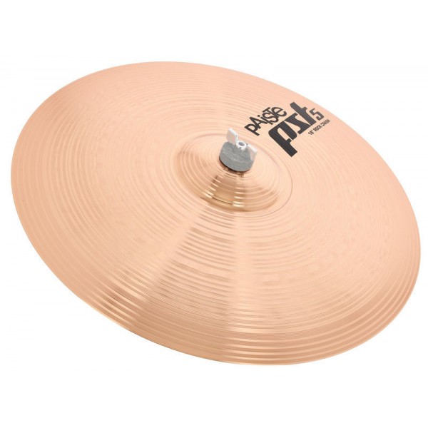 Paiste PST5 18'' Rock Crash '14